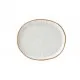 Hessian Plate 8.3 X 7.2