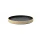 Omega Walled Plate 7 (18.5cm) X 6