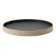 Omega Walled Plate 10.25 (26cm) X 6