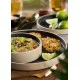 Omega Walled Plate 10.25 (26cm) X 6