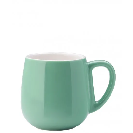 Barista Green Mug 15oz (42cl) X 6