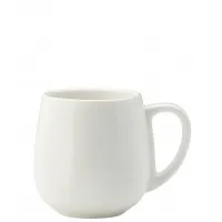 Barista White Mug 15oz (42cl) X 6