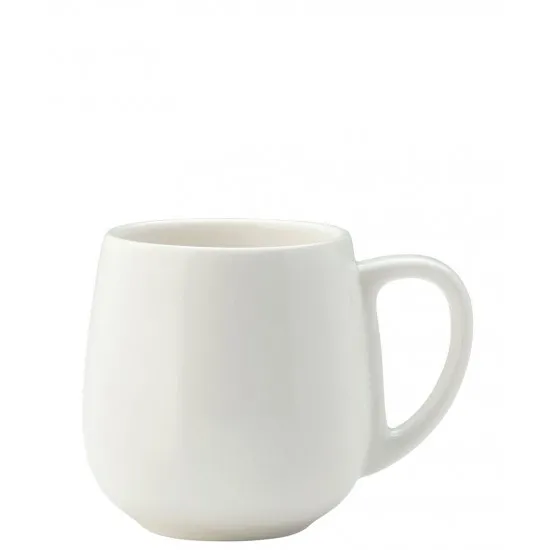 Barista White Mug 15oz (42cl) X 6