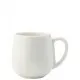 Barista White Mug 15oz (42cl) X 6
