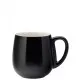 Barista Black Mug 15oz (42cl) X 6