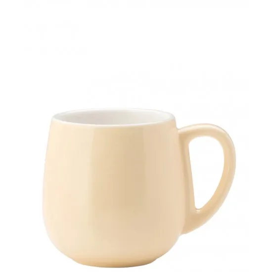 Barista Cream Mug 15oz (42cl) X 6