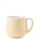 Barista Cream Mug 15oz (42cl) X 6