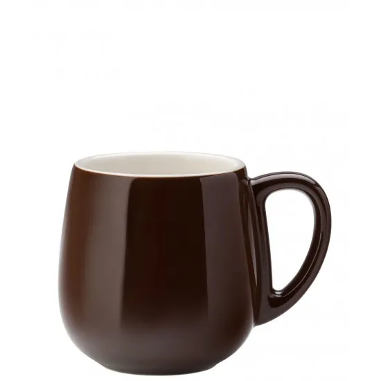 Barista Brown Mug 15oz (42cl) X 6
