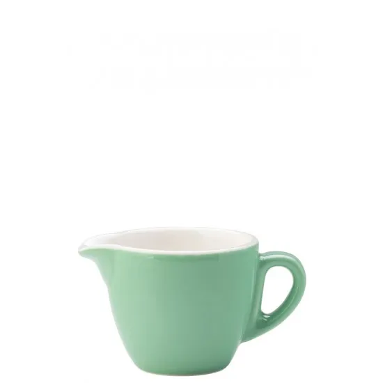 Barista Green Creamer 3.5oz (9cl) X 6