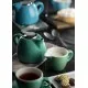 Barista Green Creamer 3.5oz (9cl) X 6