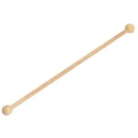 Wooden Cocktail Stirrer 7'' X 250pk