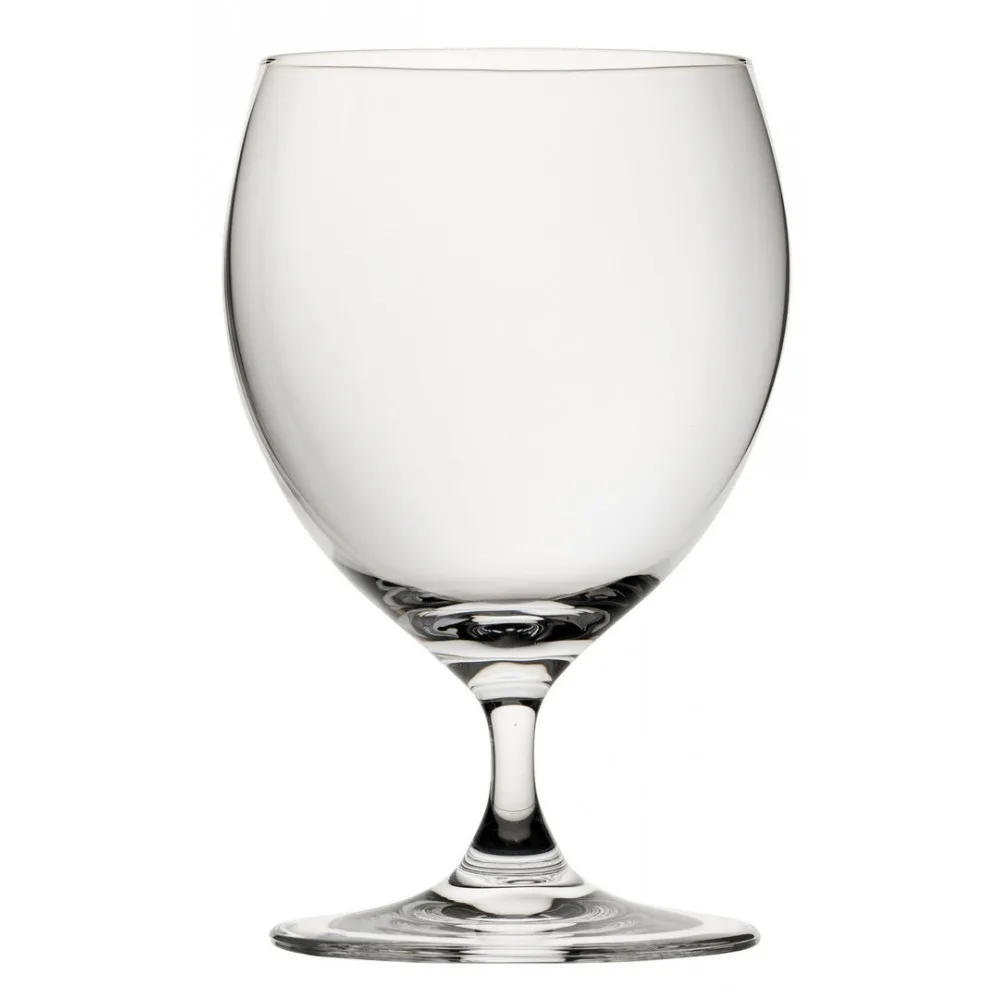 Godiva Goblet 21oz  X 6