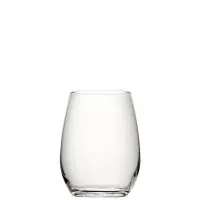Amber Tumbler 15.5oz (44cl) X 12