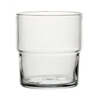 Hill Stacking Whisky (toughened) 10.5oz (30cl) X 12