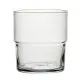 Toughened Hill Stacking Whisky Glass
