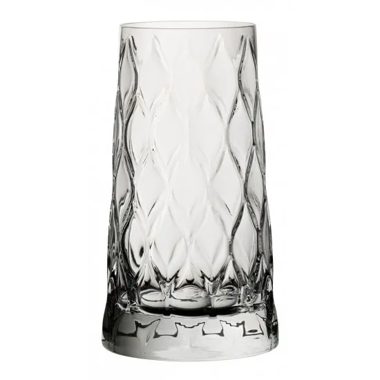 Leafy Long Drink Cocktail Glass 15.75oz 