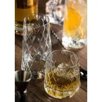 Leafy Long Drink 15.75oz (45cl) X 24