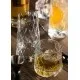 Leafy Long Drink Cocktail Glass 15.75oz 