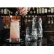 Leafy Long Drink Cocktail Glass 15.75oz 