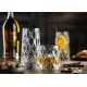 Leafy Long Drink Cocktail Glass 15.75oz 