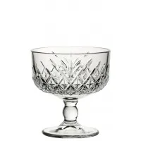 Timeless Vintage Ice Cream Cup 9.75oz (28cl) X 24