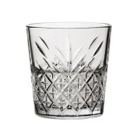 Timeless Vintage Stackable Of 12oz (35cl) X 24