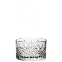 Timeless Vintage Bowl 9cm(23cl) X 24