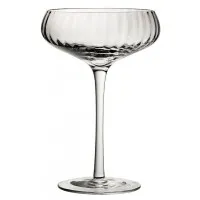 Society Coupe 9oz  X 6