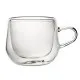Double Walled Buddha Mug 14oz (39cl) X 6