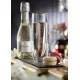 Double Walled Stemless Champagne 6oz (16cl) X 6