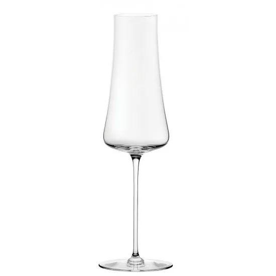 Stem Zero Ion Shield Champagne Glasses