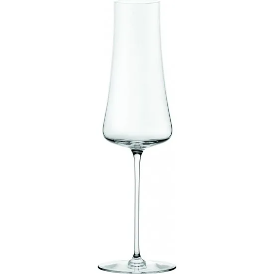 Stem Zero Ion Shield Champagne Glasses