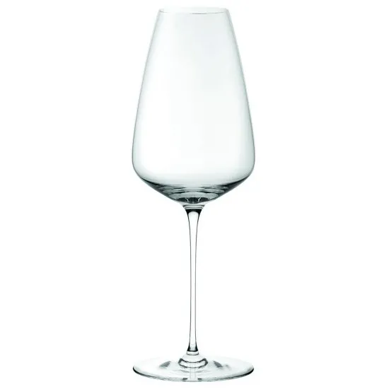 Stem Zero Ion Shield Champagne Glasses