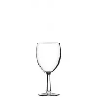 Saxon 9oz (26cl) Goblet X 48