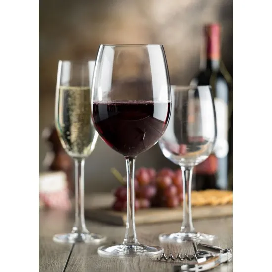 Refine Wine Glasses
