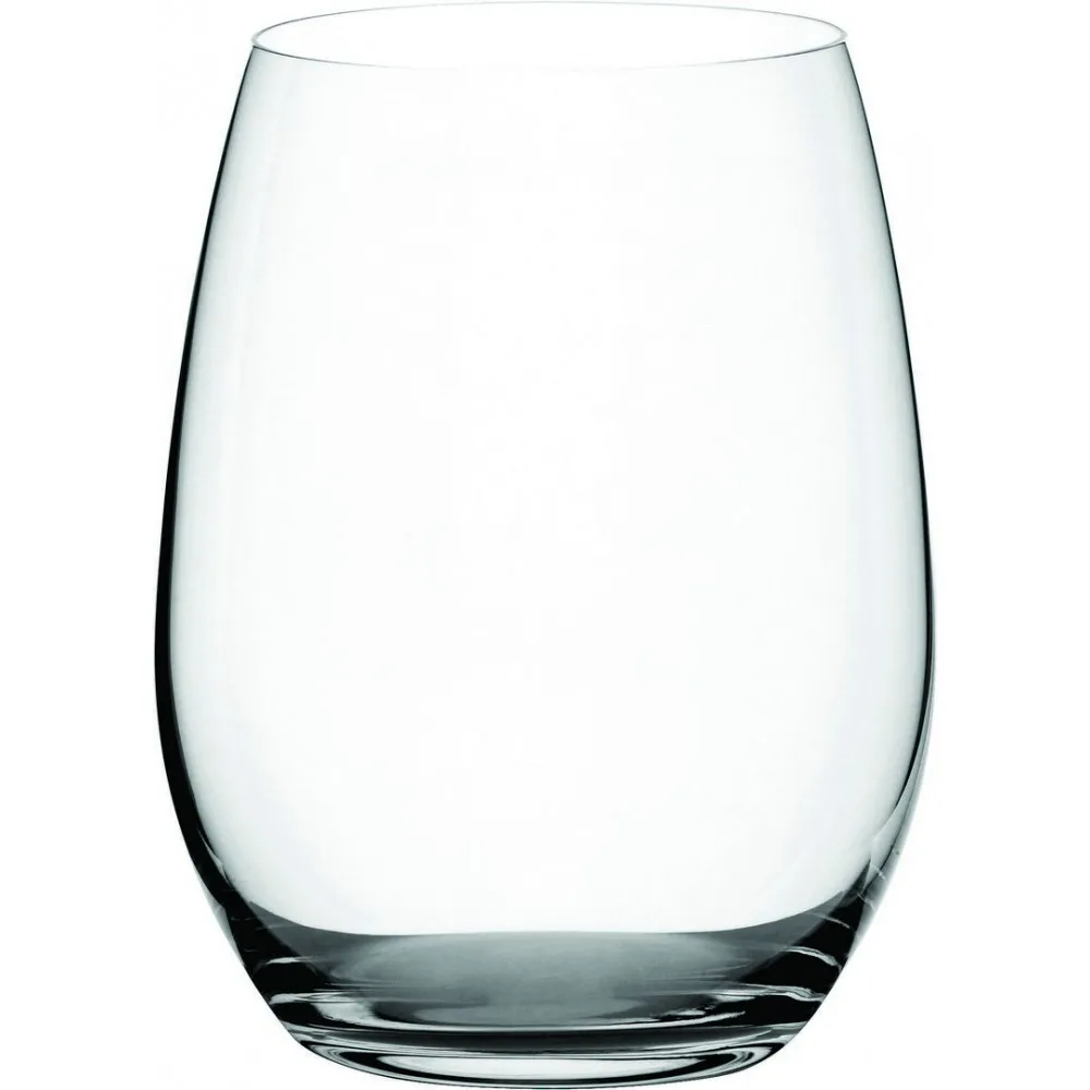 Pure Wine/water Tumbler 13oz (37cl) X 6