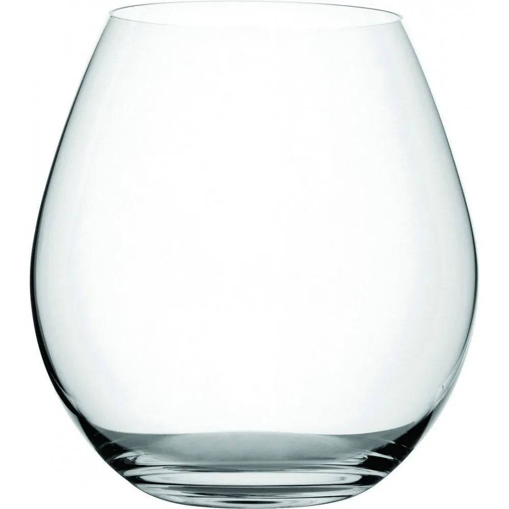 Pure Wine/water Tumbler 13oz (37cl) X 6