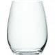 Pure Stemless Wine/water Glasses