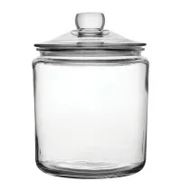 Biscotti Jar Extra Large 6.2l X 6