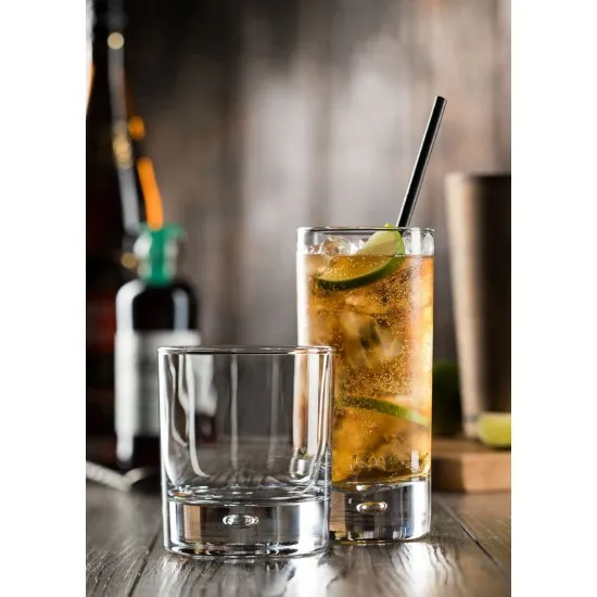 Centra Whiskey Glasses