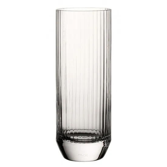 Big Top Hi Ball Glasses