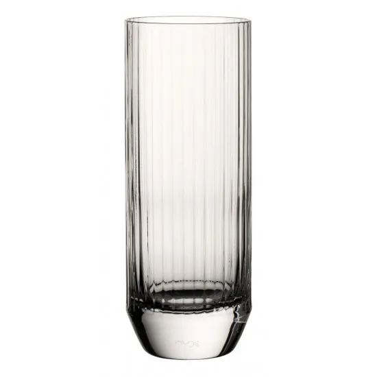 Big Top Hi Ball Glasses