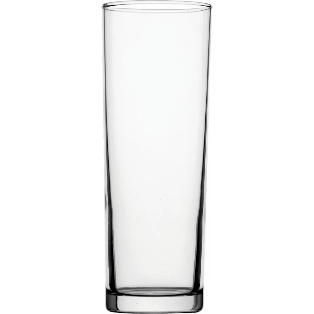 Toughened Tubo 13oz (37cl) X 12