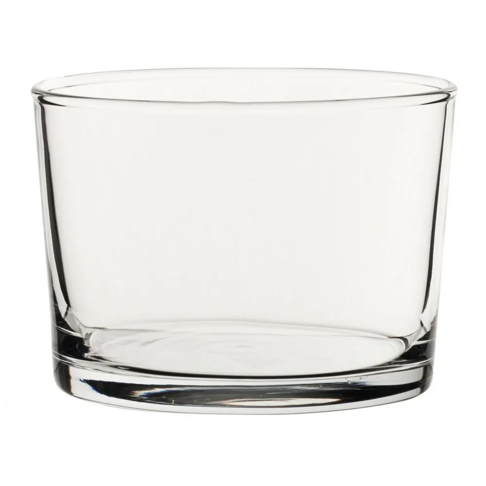 Toughened Tubo 13oz (37cl) X 12