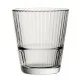 Grande Sunray Stacking Glasses