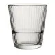 Grande Sunray Stacking Glasses