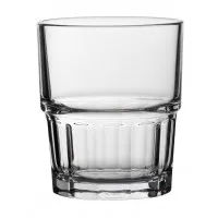 Next Stacking Toughened Hiball 10oz (28cl) X 12