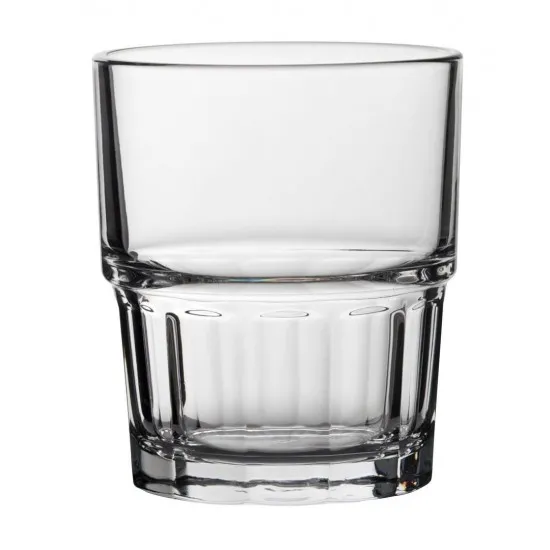 Next Stacking Glasses