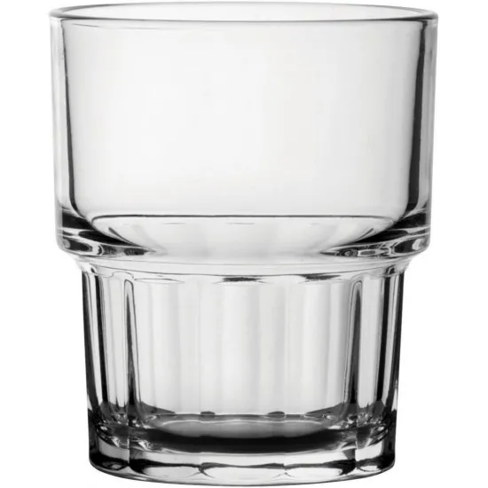 Next Stacking Glasses