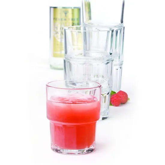 Next Stacking Glasses